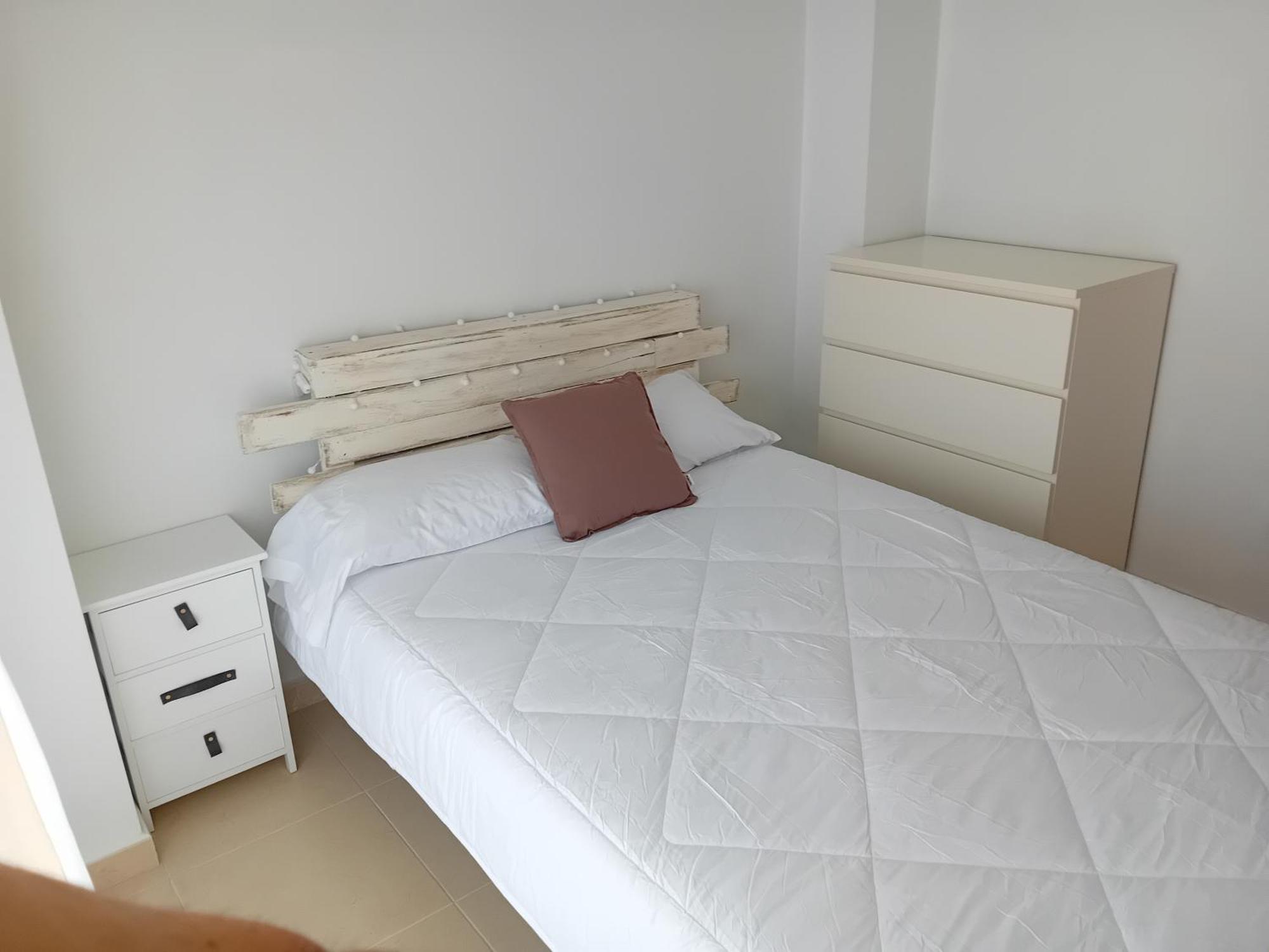 Apartamento Luna Gandía Exteriör bild