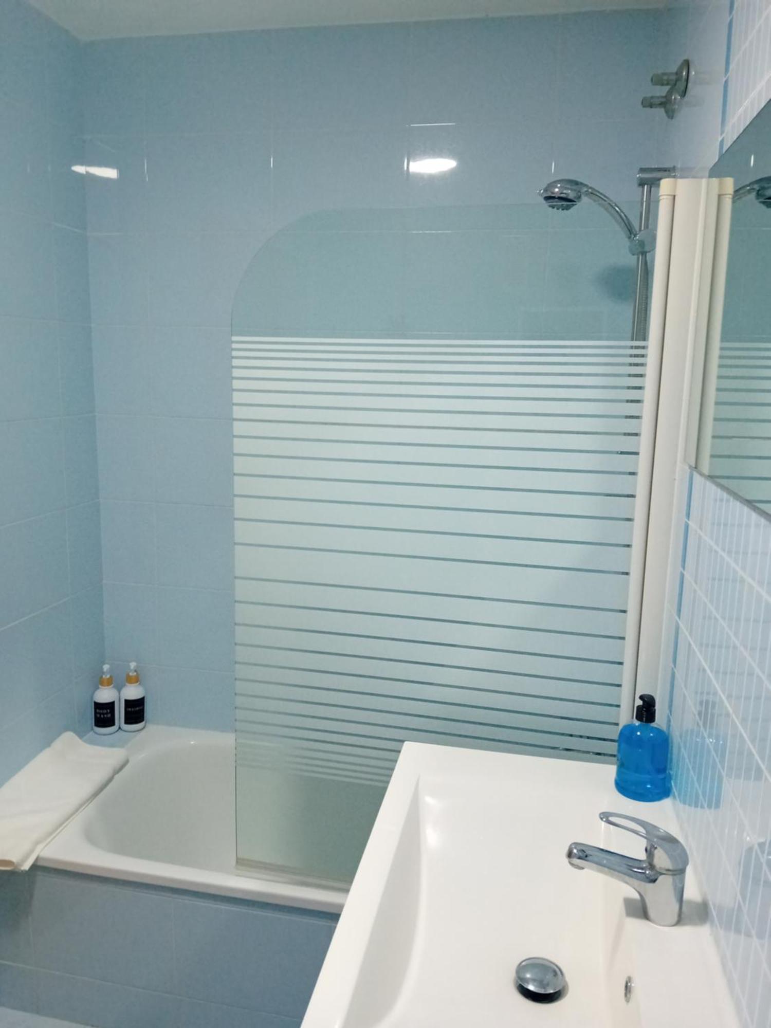 Apartamento Luna Gandía Exteriör bild