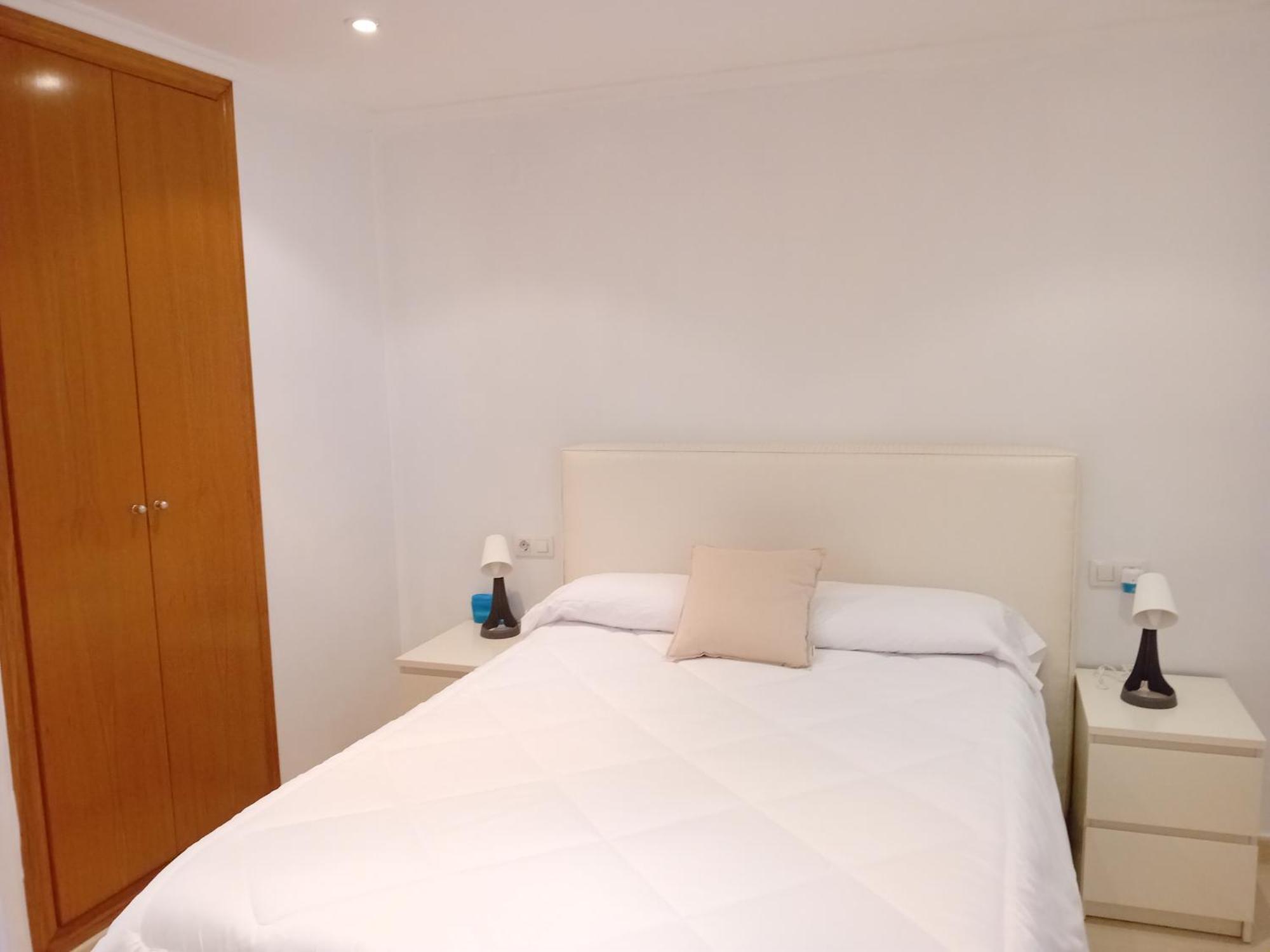 Apartamento Luna Gandía Exteriör bild