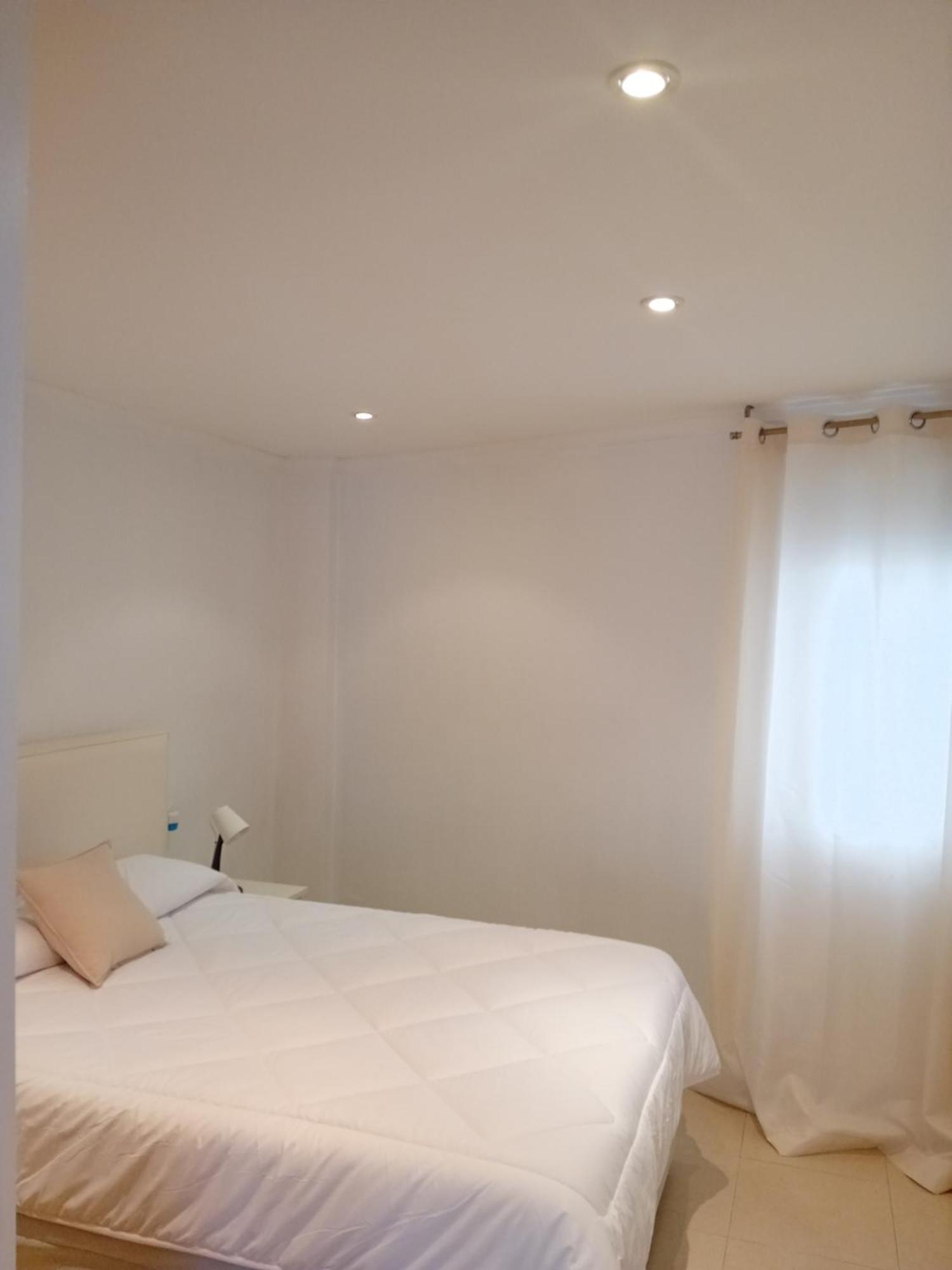 Apartamento Luna Gandía Exteriör bild