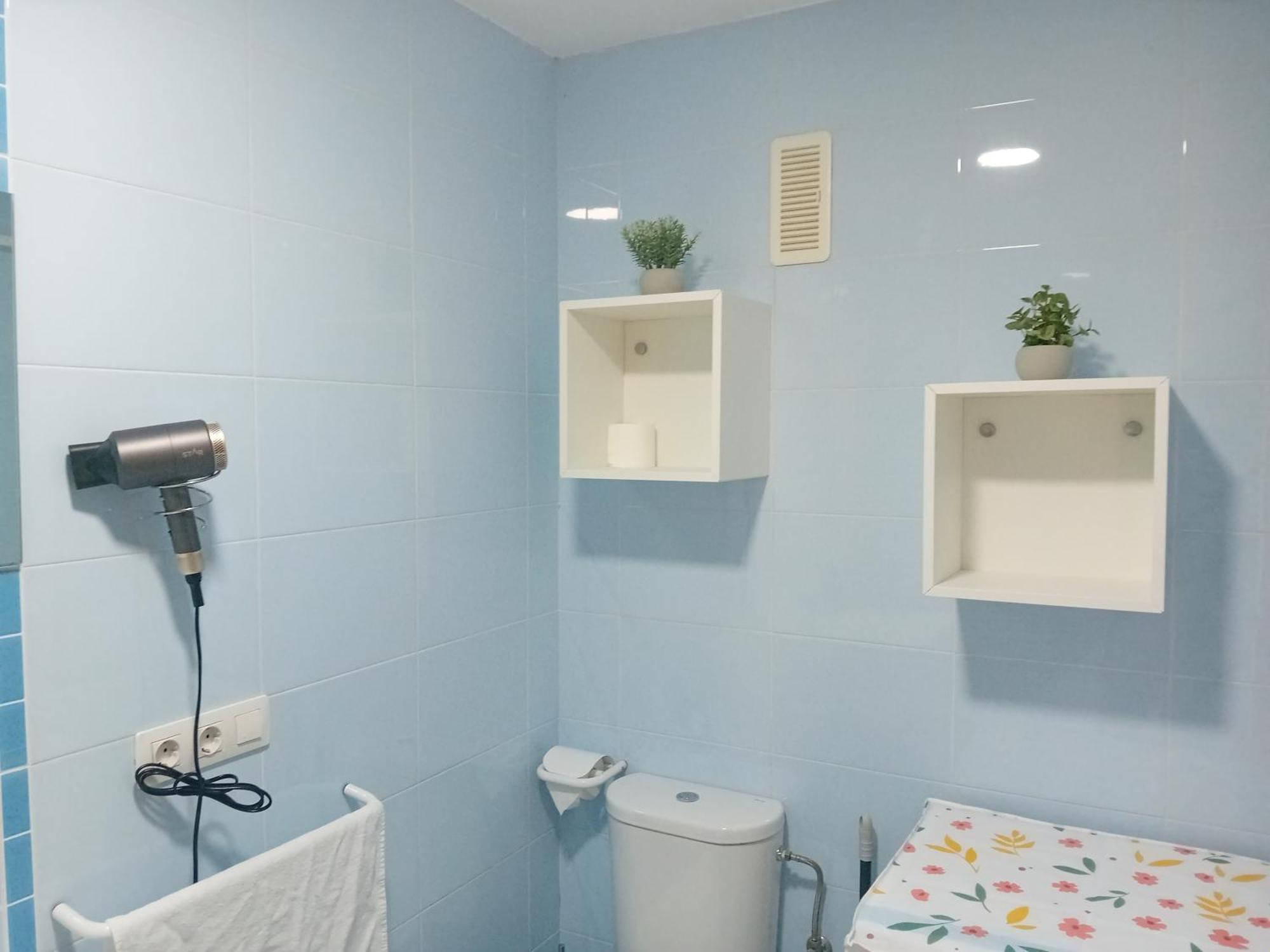 Apartamento Luna Gandía Exteriör bild
