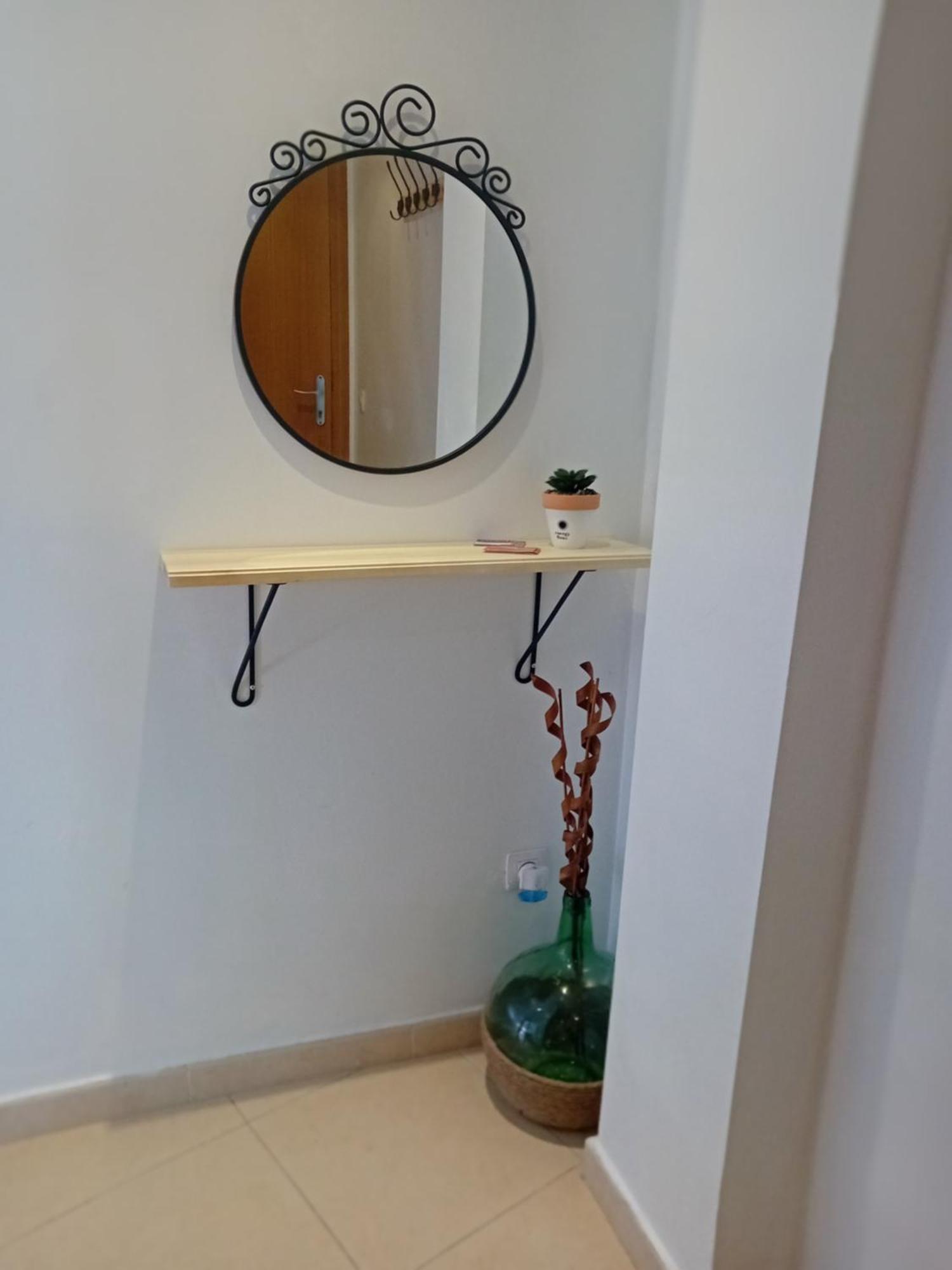 Apartamento Luna Gandía Exteriör bild