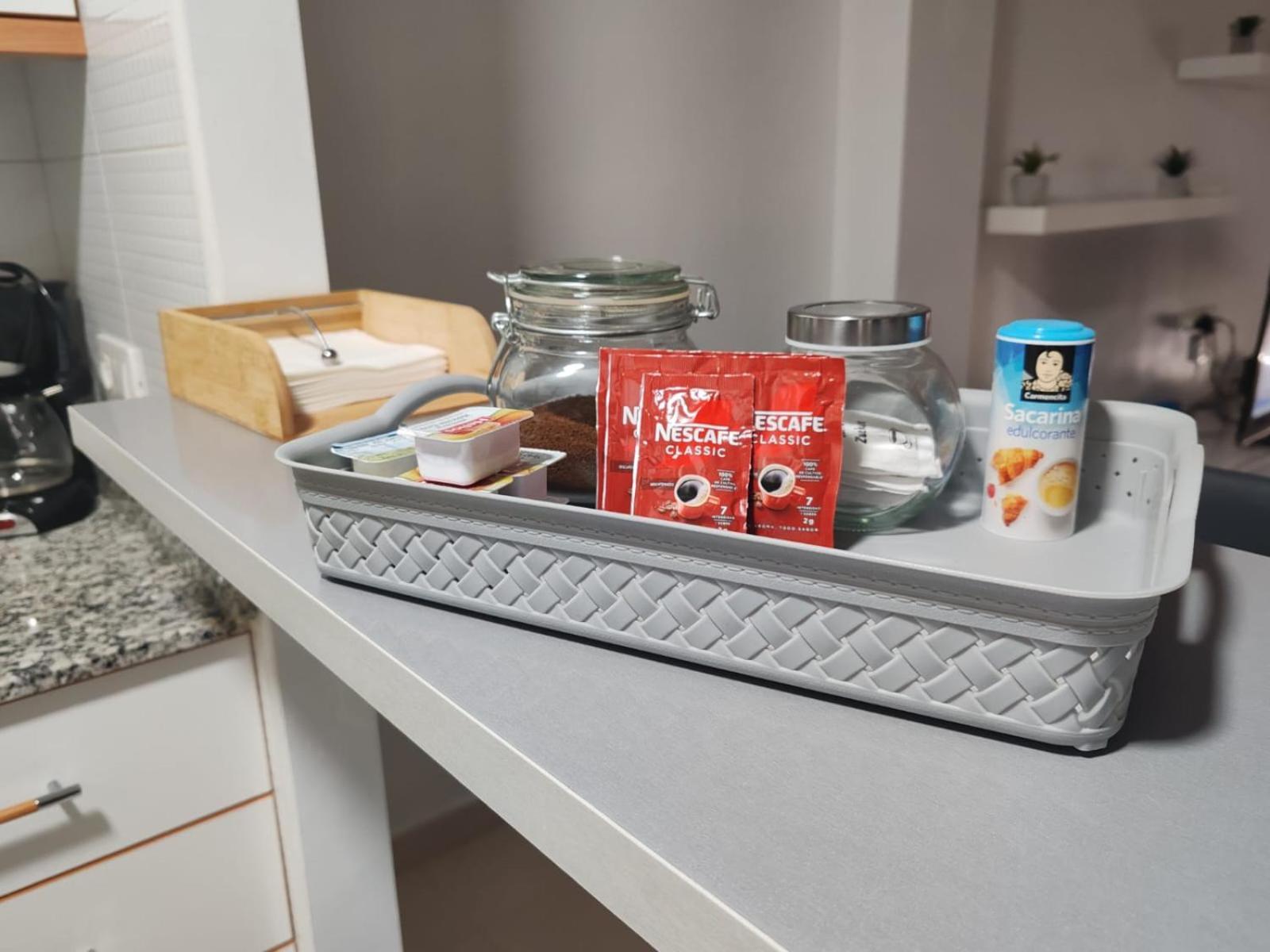 Apartamento Luna Gandía Exteriör bild